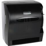 Kimberly-Clark Professional Lev-R-Matic Roll Towel Dispenser