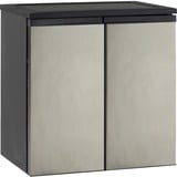 Avanti Model Rms551ss - Side-by-Side Refrigeratorfreezer