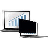 Fellowes Privascreen&Trade Blackout Privacy Filter - 140 Wide