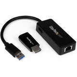 StarTech.com Tablet PC Accessory Kit