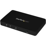 Startechcom Hdmi Splitter 1 in 2 Out &Acirc&Euro 4k 30hz &Acirc&Euro 2 Port &Acirc&Euro Aluminum &Acirc&Euro Hdmi Multi Port &Acirc&Euro Hdmi Audio Splitter
