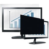 Fellowes Privascreen&Trade Blackout Privacy Filter - 240 Wide