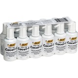 Bic Cover-It Correction Fluid