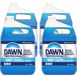 Dawn Manual Potpan Detergent