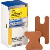 First Aid Only Knucklefingertip Fabric Bandages