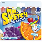 Mr Sketch Scented Watercolor Markers