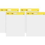 Post-It&Reg Self-Stick Wall Pads