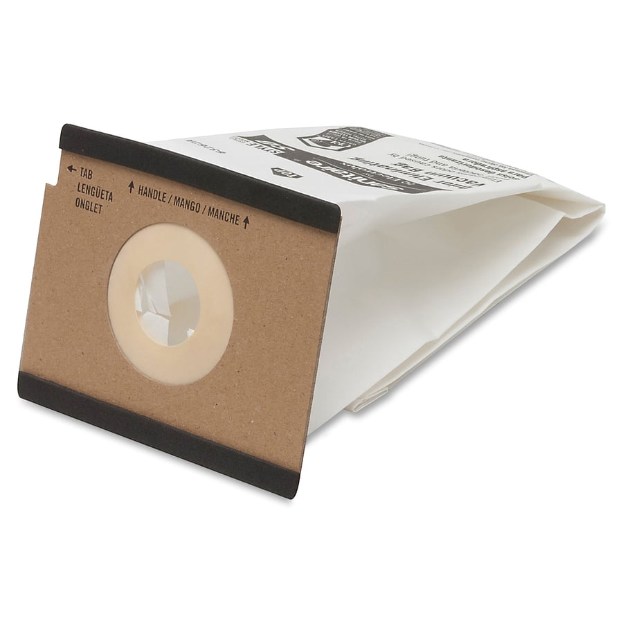 Bissell Replacement Sd Vacuum Bags