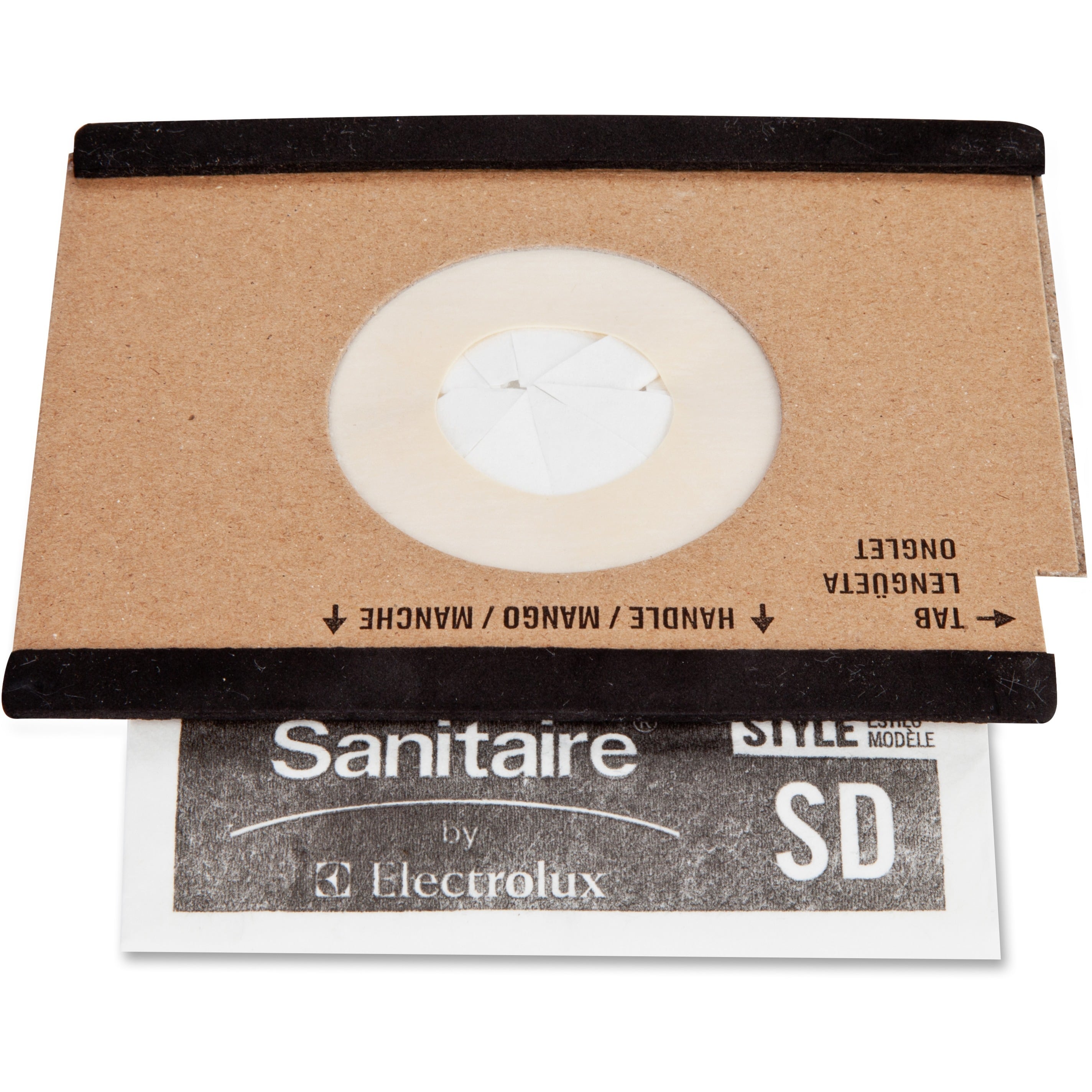 Bissell Replacement Sd Vacuum Bags