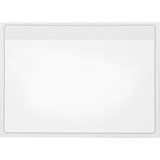 Cardinal Self-Adhesive Polypropylene Pockets