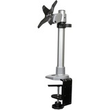 Startechcom Single Monitor Desk Mount Height Adjustable Monitor Mount Up to 34 (309lb14kg) Vesa Mount Monitors Deskgrommet Mount