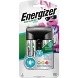 Energizer Recharge Pro Aaaaa Battery Charger