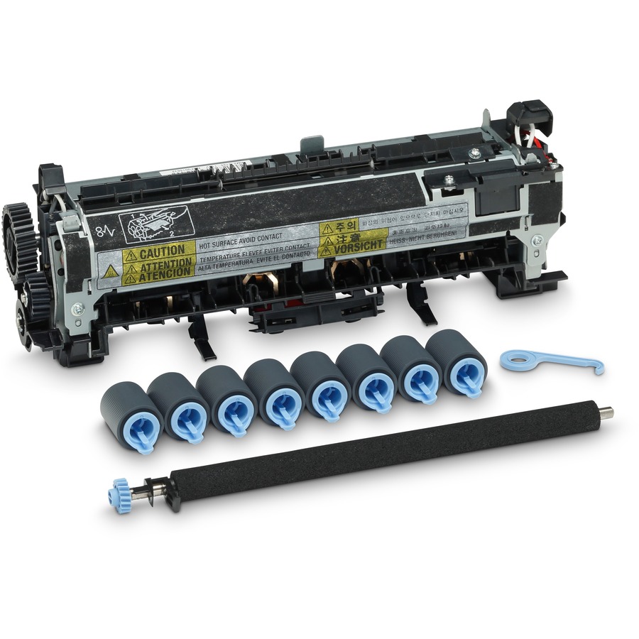Hp Laserjet 110v Maintenance Kit B3m77a