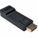 Tripp Lite Displayport to Hdmi Video Adapter Converter Compact 1080p Mf