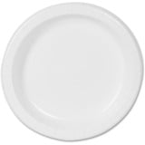 Dixie Basic&Reg 8-12 Lightweight Paper Plates by Gp Pro