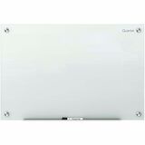 Quartet Infinity Magnetic Glass Dry-Erase Board