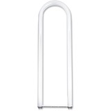 Satco T8-Size 32-Watt U-Bend Tube Fluorescent Bulb