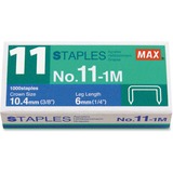 Max No 11-1m Staples