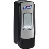 Purell&Reg Adx-7 Push-Style Dispenser for Purell Hand Sanitizer