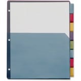 Cardinal Extra-Tough Poly Dividers