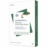 Hammermill Color Copy Cover for Color Copiers Inkjet & Laser Printers - White
