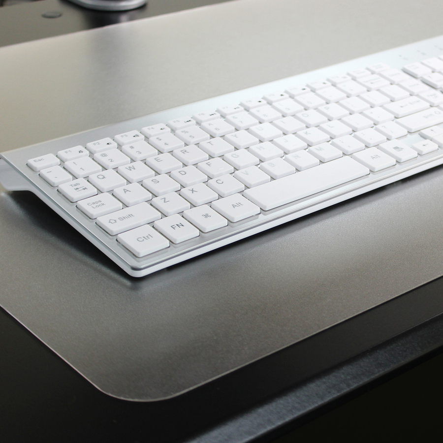 Desktex Polycarbonate Desk Pad 17 X 22