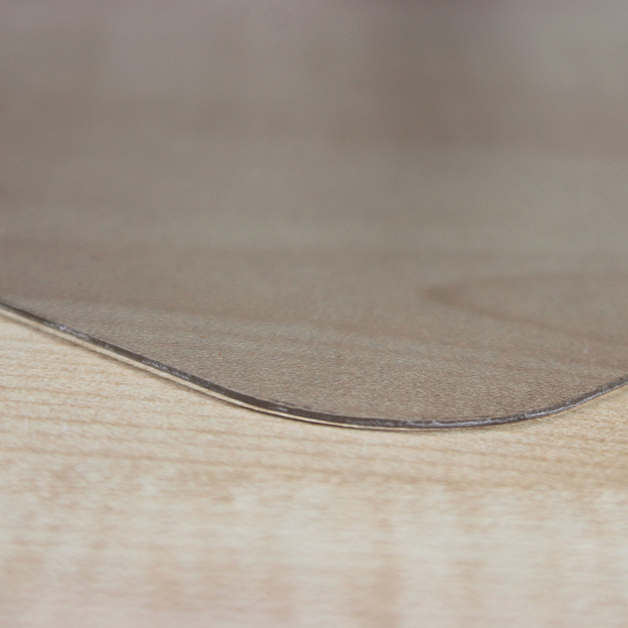 Desktex Polycarbonate Desk Pad 17 X 22