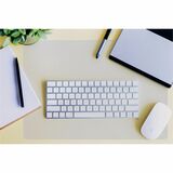 Desktex Polycarbonate Desk Pad 17 X 22