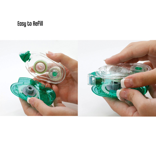 Tombow Mono Removable Adhesive Applicator Refill