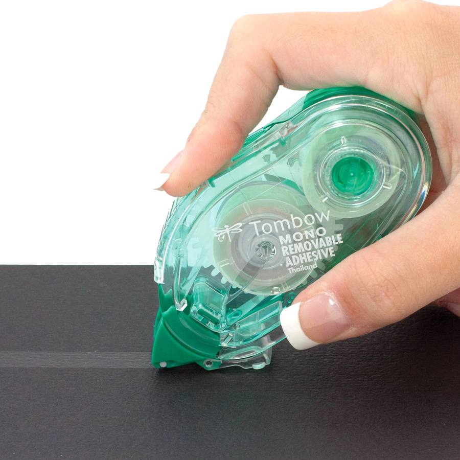 Tombow Mono Removable Adhesive Applicator Refill