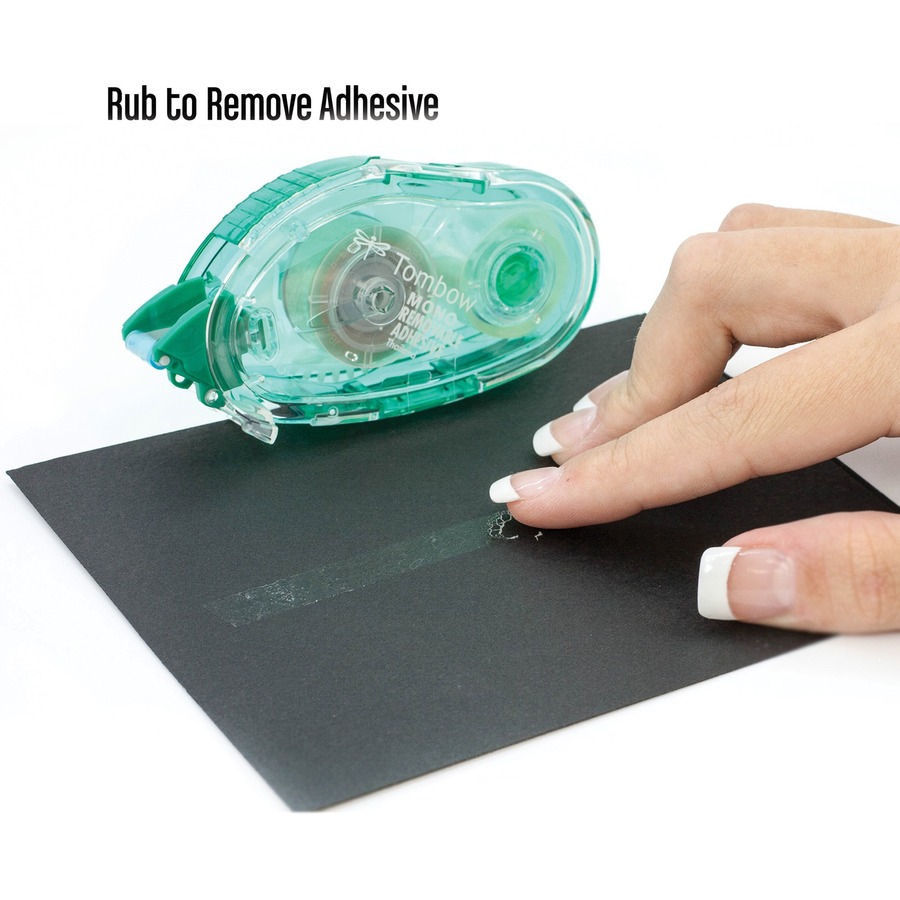 Tombow Mono Removable Adhesive Applicator Refill
