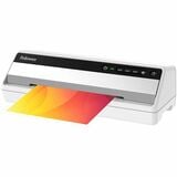 Fellowes Saturn 3i 95 Thermal Laminator Machine for Home or Office with Pouch Starter Kit 95 Inch Fast Warm-Up Jam-Free Design (5735801)
