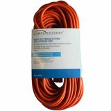 Compucessory Heavy-Duty Indooroutdoor Extension Cord