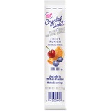 Crystal Light on-the-Go Fruit Punch Mix Sticks