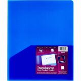Avery&Reg Letter Pocket Folder