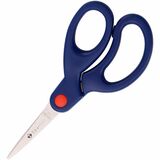 Sparco Bent Handle 5 Kids Scissors