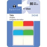Sparco 1 Durable Tabs