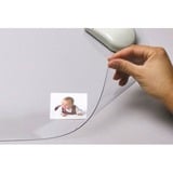 Artistic Krystalview Antimicrobial Desk Pad
