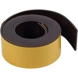 Mastervision 1x4 Adhesive Magnetic Tape