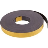 Mastervision 1x50 Adhesive Magnetic Tape