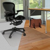 Deflecto Duomat Multi-Surface Chairmat