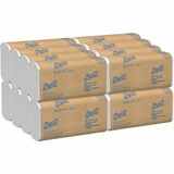 Scott 100 Recycled Fiber Multifold Paper Towels with Absorbency Pockets