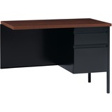 Lorell Fortress Series Right-Pedestal Return