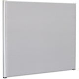 Lorell Gray Fabric Panels