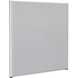 Lorell Gray Fabric Panels