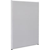 Lorell Gray Fabric Panels