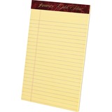Ampad Gold Fibre Premium Jr Legal Writing Pads
