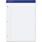 Ampad Double Sheet Writing Pad