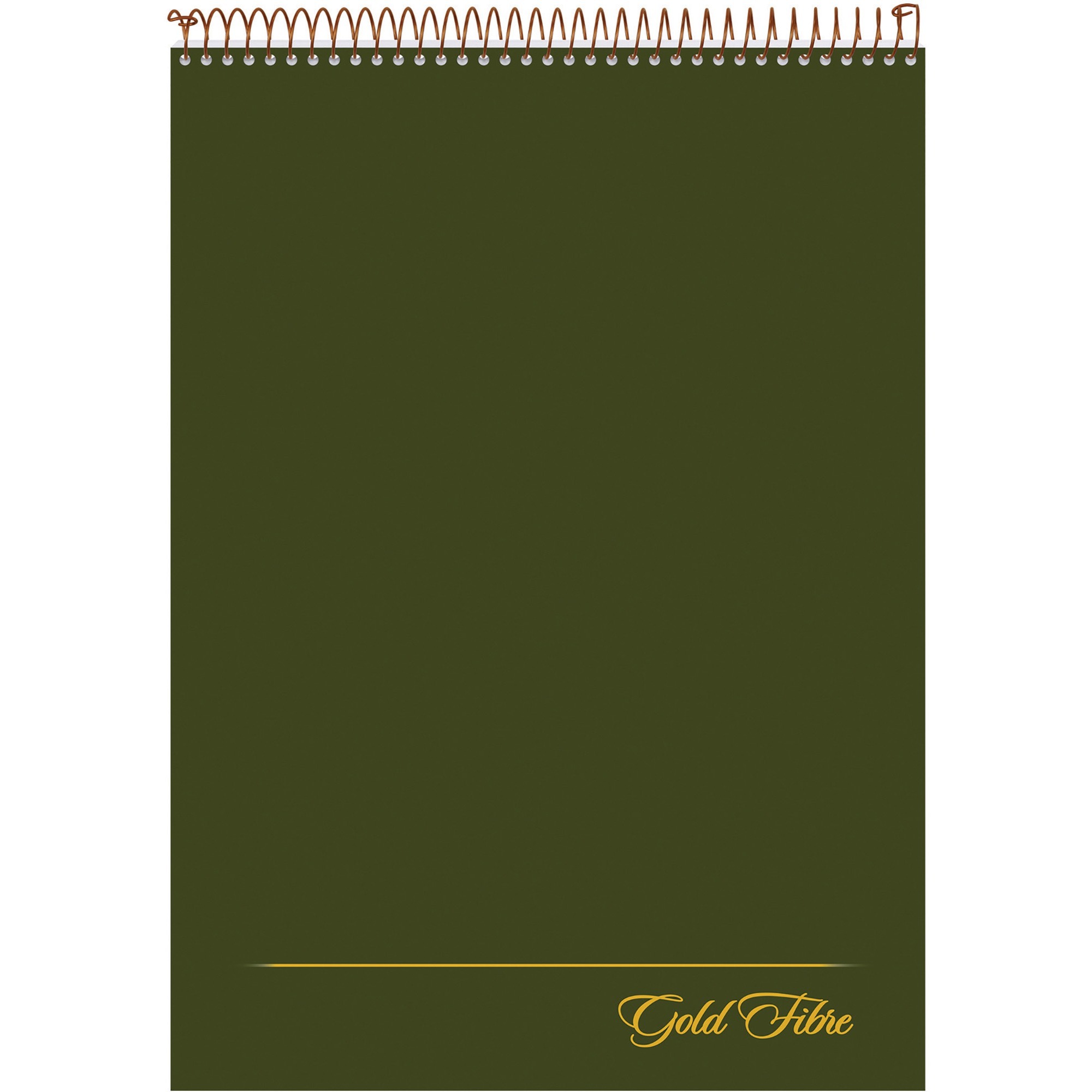 Ampad Gold Fibre Classic Wirebound Legal Pads