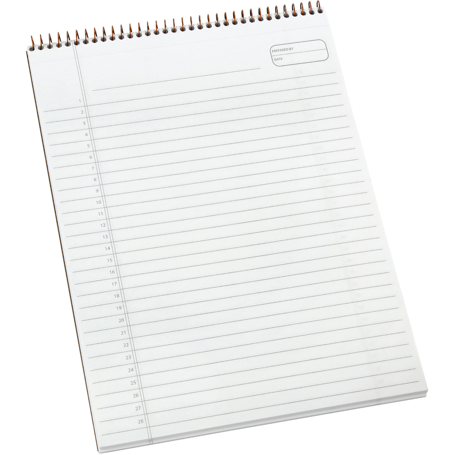 Ampad Gold Fibre Classic Wirebound Legal Pads